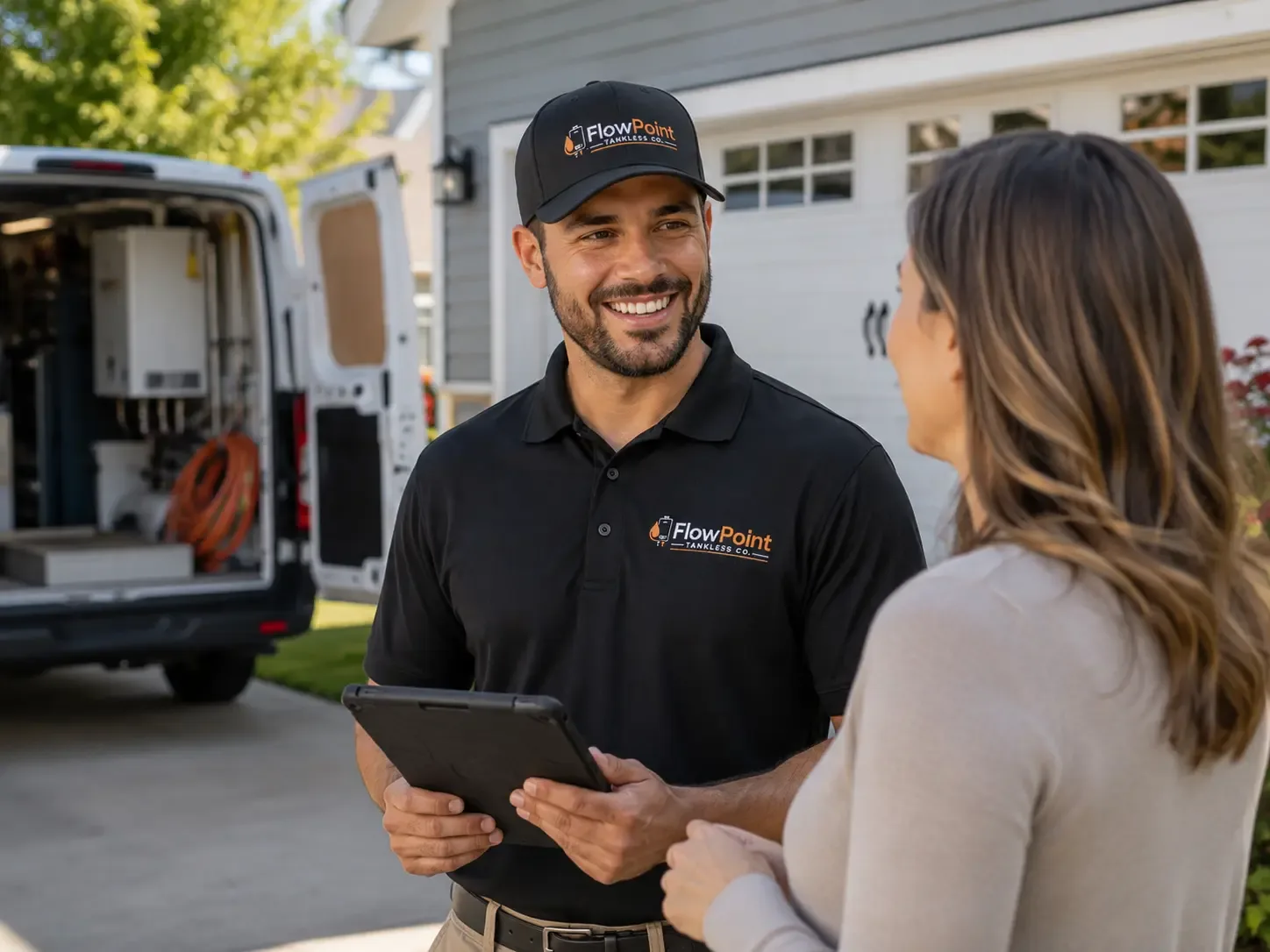 Tankless Water Heater Installation Middlefield, CT FAQs